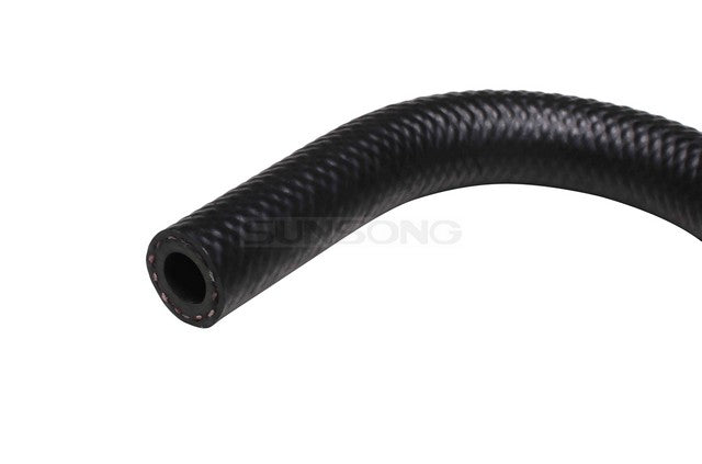 Sunsong Power Steering Return Line Hose Assembly P/N:3401016 Fits: Saab 900 98-94, Saab 9-3 03-99 - Image 3