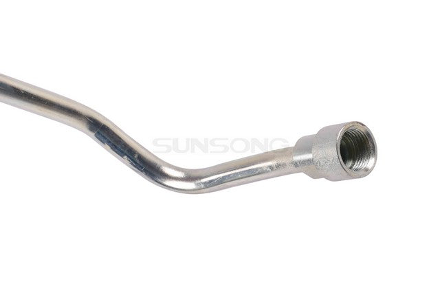 Sunsong Power Steering Pressure Line Hose Assembly P/N:3401017 Fits: Saab 9-3 03-99 - Image 3