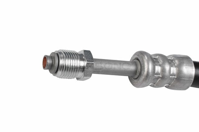Sunsong Power Steering Pressure Line Hose Assembly P/N:3401033 Fits: Chevrolet Blazer, Chevrolet C10, Chevrolet C10 Suburban, Chevrolet C15, Chevrolet C20, Chevrolet C20 Suburban, Chevrolet C30, Chevrolet C35, Chevrolet G20, Chevrolet G30 - Image 3