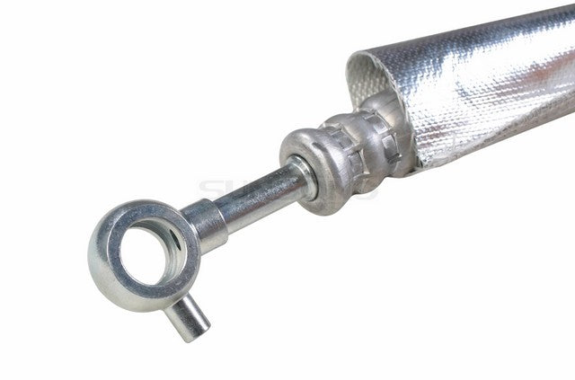 Sunsong Power Steering Pressure Line Hose Assembly P/N:3401048 Fits: Nissan Maxima 94-89 - Image 3