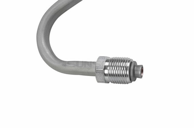 Sunsong Power Steering Pressure Line Hose Assembly P/N:3401059 Fits: Jeep Grand Cherokee 98-93, Jeep Grand Wagoneer 1993 - Image 3