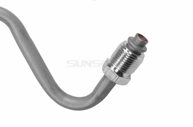 Sunsong Power Steering Pressure Line Hose Assembly P/N:3401065 Fits: Buick Regal 93-91, Chevrolet Lumina 94-91, Oldsmobile Cutlass 92-91, Oldsmobile Cutlass Supreme 93-91, Pontiac Grand Prix 93-91 - Image 3