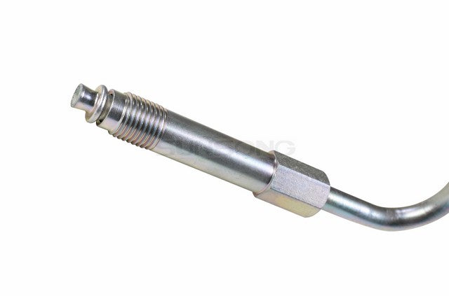 Sunsong Power Steering Pressure Line Hose Assembly P/N:3401111 Fits: Infiniti Qx56 10-04, Nissan Armada 14-05, Nissan Pathfinder Armada 2004, Nissan Titan 14-04 - Image 3