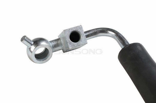 Sunsong Power Steering Pressure Line Hose Assembly P/N:3401160 Fits: Nissan Altima 12-07 - Image 3