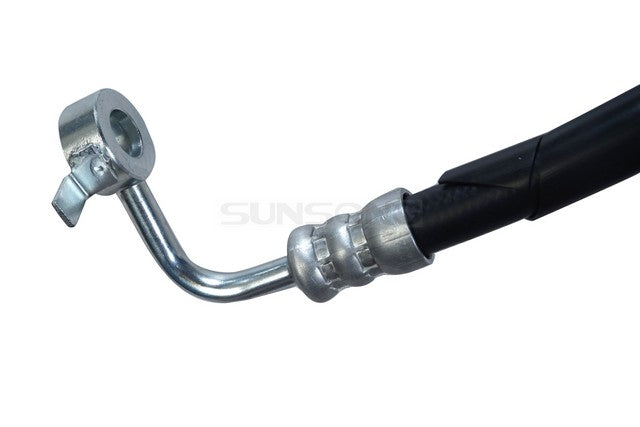 Sunsong Power Steering Pressure Line Hose Assembly P/N:3401163 Fits: Toyota Avalon 99-97, Toyota Camry 01-97, Toyota Solara 03-99 - Image 3