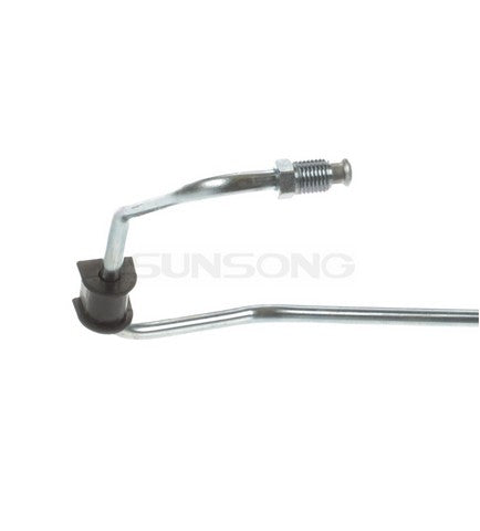 Sunsong Power Steering Pressure Line Hose Assembly P/N:3401165B Fits: Honda Accord 02-98 - Image 3
