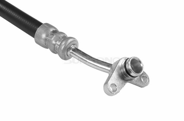 Sunsong Power Steering Pressure Line Hose Assembly P/N:3401166 Fits: Acura Tsx 08-04, Honda Accord 07-03 - Image 3