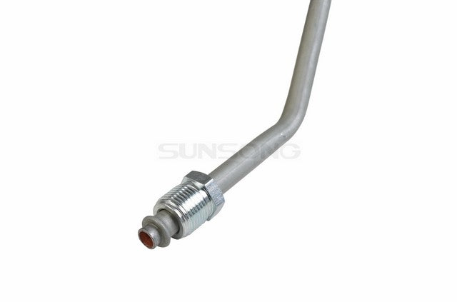 Sunsong Power Steering Pressure Line Hose Assembly P/N:3401179 Fits: Jeep Commander 10-06, Jeep Grand Cherokee 10-05 - Image 3