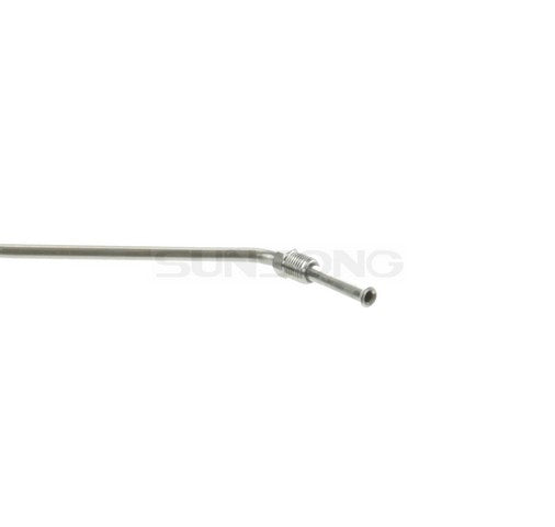 Sunsong Power Steering Pressure Line Hose Assembly P/N:3401200B Fits: Honda Odyssey 07-05 - Image 3