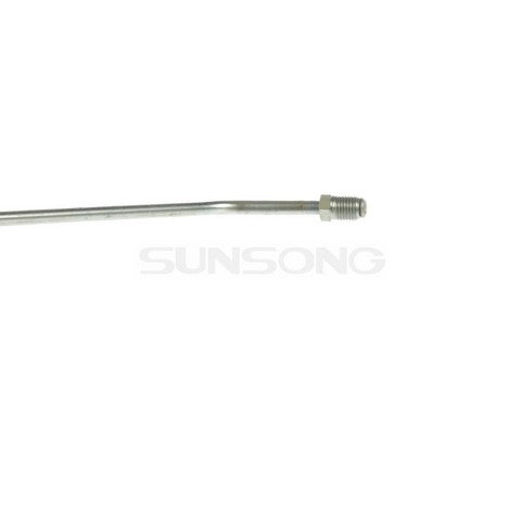 Sunsong Power Steering Pressure Line Hose Assembly P/N:3401201B Fits: Honda Odyssey 10-08 - Image 3