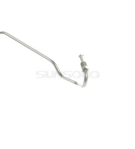 Sunsong Power Steering Pressure Line Hose Assembly P/N:3401212B Fits: Honda Odyssey 04-99 - Image 3