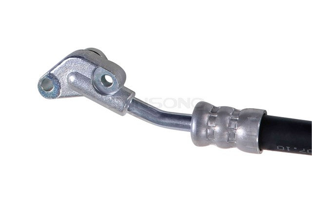 Sunsong Power Steering Pressure Line Hose Assembly P/N:3401214 Fits: Acura Mdx 09-07 - Image 3