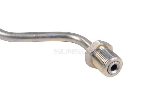 Sunsong Power Steering Pressure Line Hose Assembly P/N:3401222 Fits: Acura Csx 11-06, Honda Civic 11-06 - Image 3