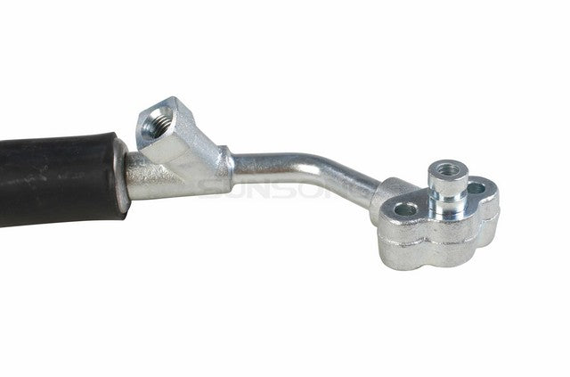 Sunsong Power Steering Pressure Line Hose Assembly P/N:3401223 Fits: Acura Rl 04-96 - Image 3