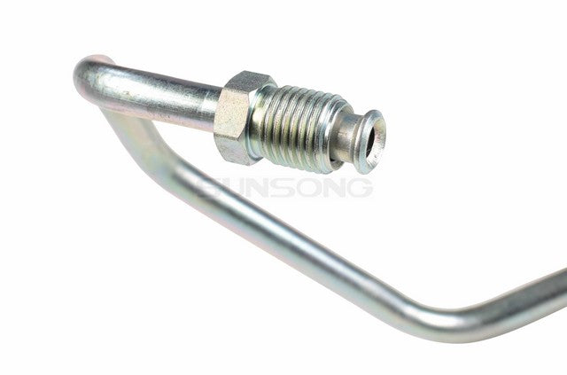 Sunsong Power Steering Pressure Line Hose Assembly P/N:3401228 Fits: Honda Cr-v 01-97 - Image 3