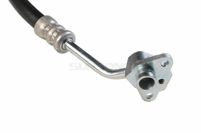 Sunsong Power Steering Pressure Line Hose Assembly P/N:3401231 Fits: Acura Rsx 06-02 - Image 3