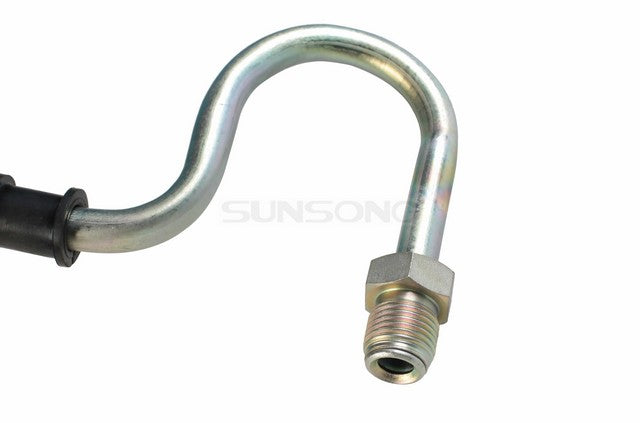 Sunsong Power Steering Pressure Line Hose Assembly P/N:3401232 Fits: Acura Rsx 06-05 - Image 3