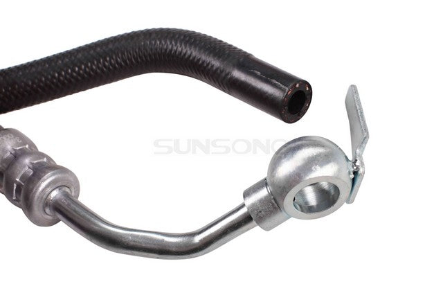 Sunsong Power Steering Hose Assembly P/N:3401237 Fits: Toyota 4runner 09-03, Toyota Fj Cruiser 09-07 - Image 3