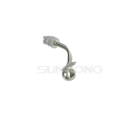 Sunsong Power Steering Hose Assembly P/N:3401241 Fits: Toyota Sienna 10-07 - Image 3