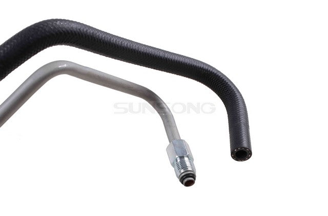 Sunsong Power Steering Hose Assembly P/N:3401252 Fits: Toyota Tacoma 14-05 - Image 3