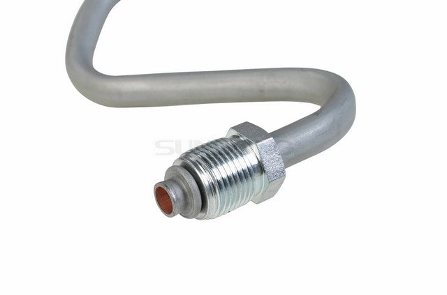 Sunsong Power Steering Pressure Line Hose Assembly P/N:3401259 Fits: Chevrolet C1500 95-88, Chevrolet C2500 95-88, Chevrolet K1500 95-88, Chevrolet K2500 95-88, GMC C1500 95-88, GMC C2500 95-88, GMC K1500 95-88, GMC K2500 95-88 - Image 3