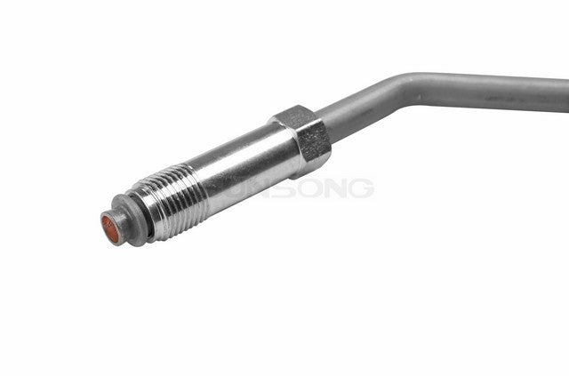 Sunsong Power Steering Pressure Line Hose Assembly P/N:3401275 Fits: Buick Electra 90-86, Buick Lesabre 90-86, Buick Lesabre 95-92, Buick Park Avenue 95-92, Oldsmobile 88 94-92, Oldsmobile 98 94-86, Oldsmobile Delta 88 91-86, Pontiac Bonneville 94-87 - Image 3
