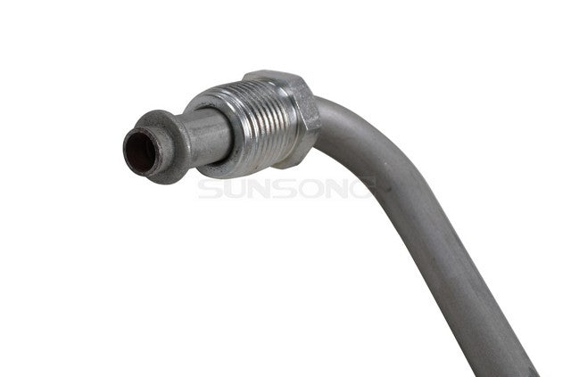 Sunsong Power Steering Pressure Line Hose Assembly P/N:3401288 Fits: Cadillac Escalade, Chevrolet C1500, Chevrolet C1500 Suburban, Chevrolet C2500, Chevrolet C2500 Suburban, Chevrolet C35, Chevrolet C3500, Chevrolet C3500hd, Chevrolet K1500 - Image 3