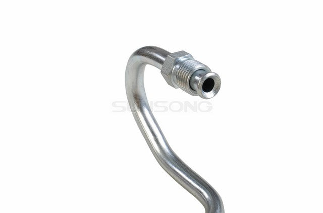 Sunsong Power Steering Pressure Line Hose Assembly P/N:3401297 Fits: Ford Bronco Ii 89-84, Ford Ranger 89-84 - Image 3