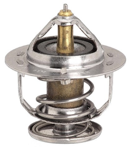Gates Engine Coolant Thermostat P/N:34013 Fits: Hyundai Accent 99-95, Hyundai Scoupe 95-93 - Image 1