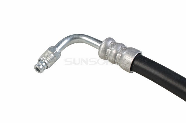 Sunsong Power Steering Pressure Line Hose Assembly P/N:3401324 Fits: Ford B-100 1979, Ford F-100 79-78, Ford F-150 79-78, Ford F-250 79-78, Ford F-350 79-78 - Image 3