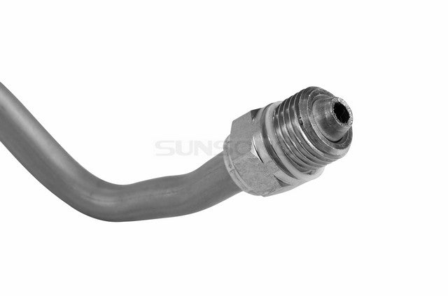 Sunsong Power Steering Pressure Line Hose Assembly P/N:3401325 Fits: Ford Escort 96-91, Mercury Tracer 96-91 - Image 3