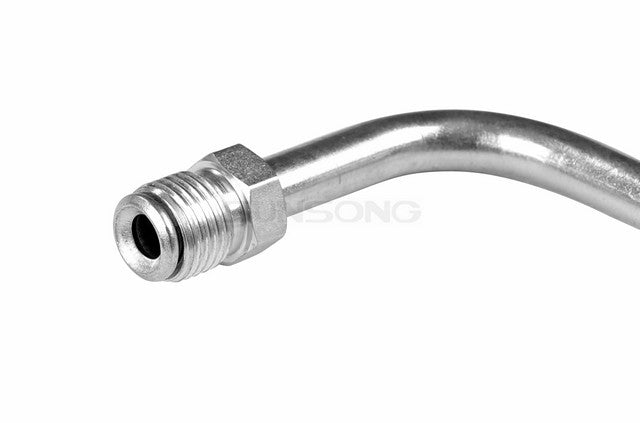 Sunsong Power Steering Pressure Line Hose Assembly P/N:3401328 Fits: Ford F-100 71-67, Ford F-100 77-73, Ford F-150 77-75, Ford F-250 71-67, Ford F-250 77-73, Ford F-350 78-67 - Image 3