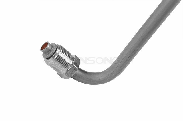 Sunsong Power Steering Pressure Line Hose Assembly P/N:3401339 Fits: Chevrolet Express 1500 02-99, Chevrolet Express 2500 02-99, Chevrolet G30 02-01, GMC Savana 1500 02-99, GMC Savana 2500 02-99 - Image 3