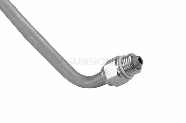 Sunsong Power Steering Pressure Line Hose Assembly P/N:3401346 Fits: Ford Mustang 93-91 - Image 3