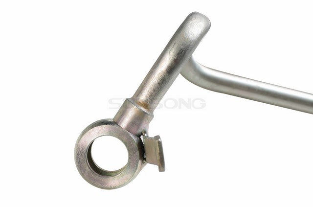 Sunsong Power Steering Pressure Line Hose Assembly P/N:3401362 Fits: Lexus Ls400 97-90 - Image 3