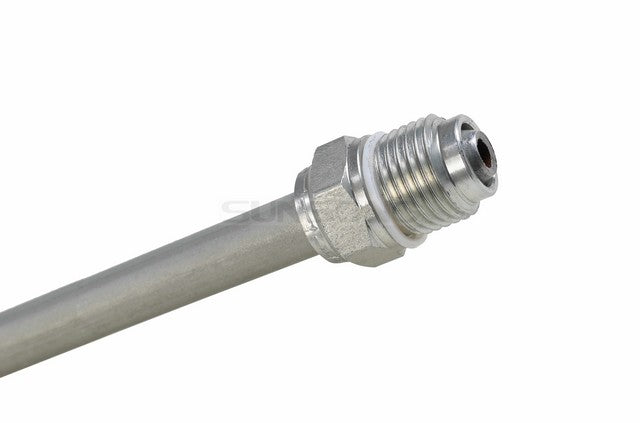 Sunsong Power Steering Pressure Line Hose Assembly P/N:3401363 Fits: Ford Excursion 05-03, Ford F-250 Super Duty 04-03, Ford F-350 Super Duty 04-03, Ford F-450 Super Duty 04-03, Ford F-550 Super Duty 04-03 - Image 3