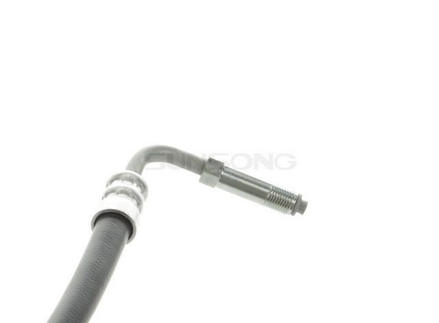 Sunsong Power Steering Pressure Line Hose Assembly P/N:3401366B Fits: Buick Lucerne 11-06, Cadillac Dts 11-06 - Image 3