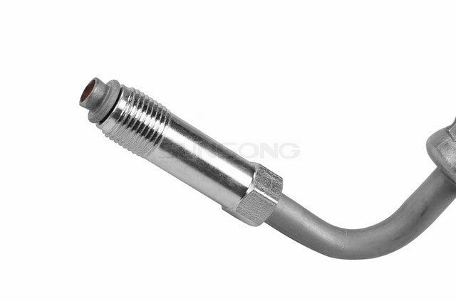 Sunsong Power Steering Pressure Line Hose Assembly P/N:3401366 Fits: Buick Lucerne 11-06, Cadillac Dts 11-06 - Image 3