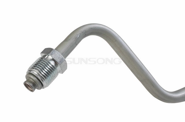 Sunsong Power Steering Pressure Line Hose Assembly P/N:3401369 Fits: Chevrolet Venture 98-97, Oldsmobile Silhouette 98-97, Pontiac Trans Sport 98-97 - Image 3