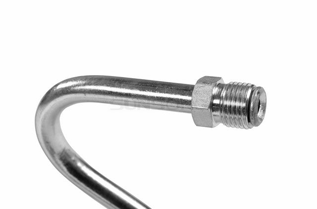 Sunsong Power Steering Pressure Line Hose Assembly P/N:3401370 Fits: Ford Bronco 92-90, Ford F-150 92-90, Ford F-200 91-90, Ford F-250 92-90, Ford F-350 92-90 - Image 3