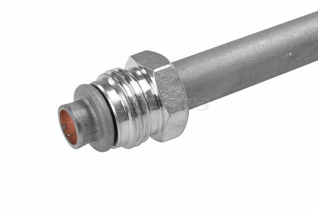 Sunsong Power Steering Pressure Line Hose Assembly P/N:3401374 Fits: Cadillac Escalade, Chevrolet K1500, Chevrolet K1500 Suburban, Chevrolet K2500, Chevrolet K2500 Suburban, Chevrolet K3500, Chevrolet Silverado, Chevrolet Tahoe, GMC C1500, GMC C2500 - Image 3