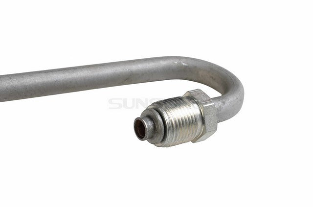 Sunsong Power Steering Pressure Line Hose Assembly P/N:3401388 Fits: Dodge Dakota 03-00, Dodge Durango 03-00 - Image 3