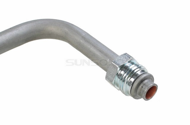 Sunsong Power Steering Pressure Line Hose Assembly P/N:3401392 Fits: Chevrolet Camaro 02-95, Pontiac Firebird 02-95 - Image 3