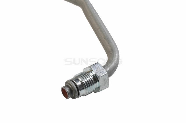 Sunsong Power Steering Return Line Hose Assembly P/N:3401416 Fits: Buick Century 05-97, Pontiac Grand Prix 03-97 - Image 3