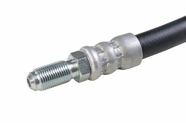 Sunsong Power Steering Pressure Line Hose Assembly P/N:3401473 Fits: Honda Passport 95-94, Isuzu Amigo 94-89, Isuzu Pickup 95-88, Isuzu Rodeo 95-91, Isuzu Trooper 91-86 - Image 3