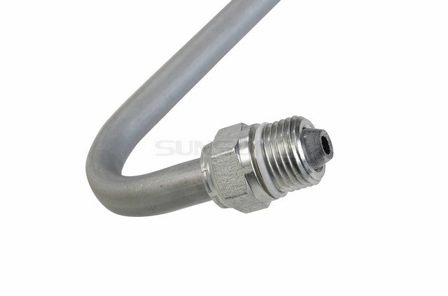 Sunsong Power Steering Pressure Line Hose Assembly P/N:3401482 Fits: Ford Explorer 05-02, Mercury Mountaineer 05-02 - Image 3