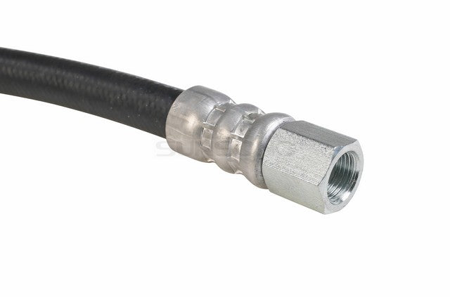 Sunsong Power Steering Pressure Line Hose Assembly P/N:3401496 Fits: Toyota Paseo 95-92, Toyota Tercel 94-91 - Image 3