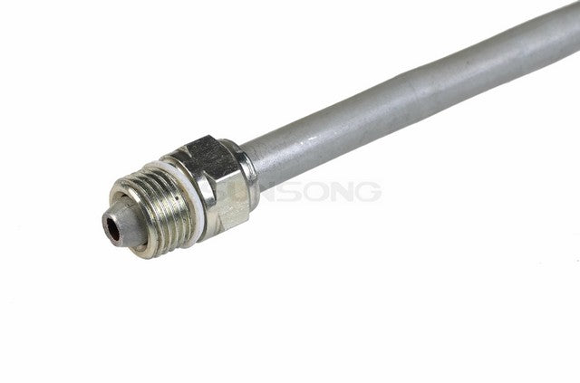 Sunsong Power Steering Pressure Line Hose Assembly P/N:3401507 Fits: Ford Sable 98-96, Ford Taurus 98-96, Mercury Sable 98-96 - Image 3