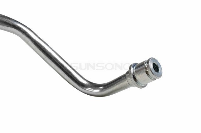 Sunsong Power Steering Pressure Line Hose Assembly P/N:3401514 Fits: Ford F-150 08-03, Ford F-250 08-03, Ford Lobo 08-05 - Image 3