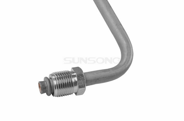 Sunsong Power Steering Pressure Line Hose Assembly P/N:3401520 Fits: Buick Regal, Chevrolet Lumina, Oldsmobile Cutlass, Oldsmobile Cutlass Ciera, Oldsmobile Cutlass Cruiser, Oldsmobile Cutlass Supreme, Pontiac Grand Prix - Image 3